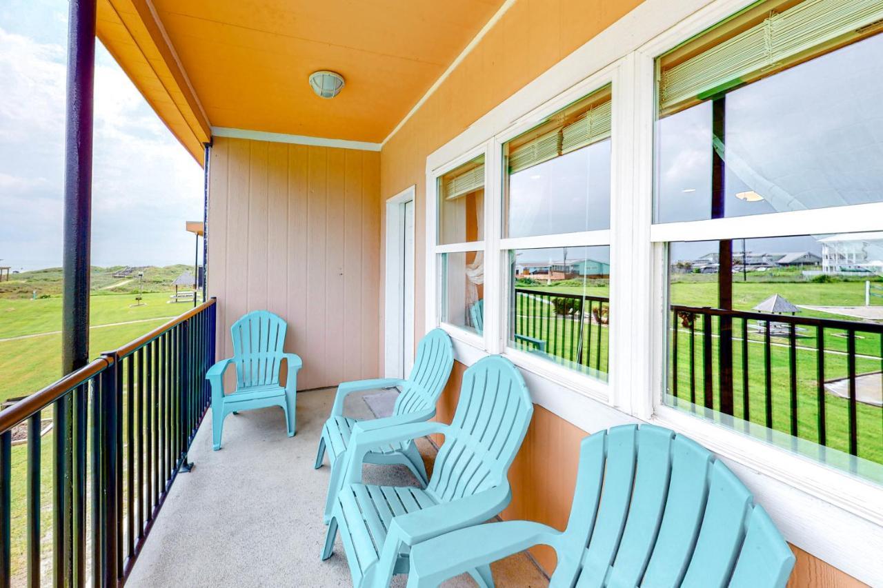 Unit 32, Island Retreat Resort Port Aransas Buitenkant foto