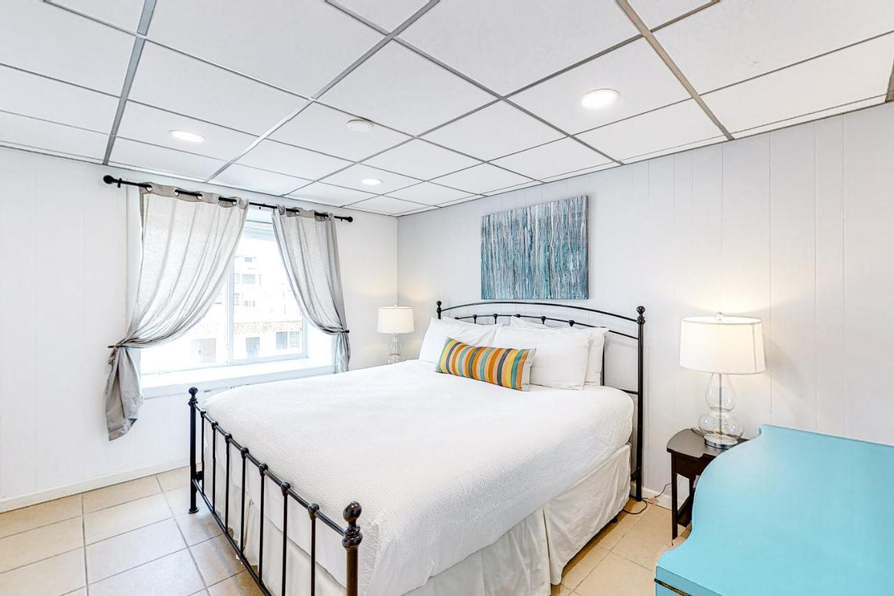 Unit 32, Island Retreat Resort Port Aransas Buitenkant foto