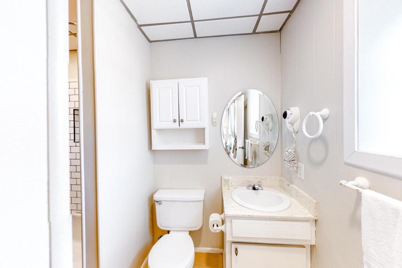 Unit 32, Island Retreat Resort Port Aransas Buitenkant foto